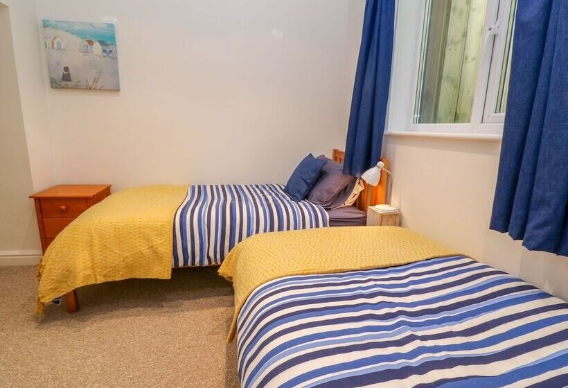 Glenmount Cottage