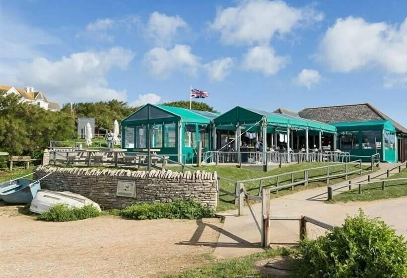 Harbour View Apartment