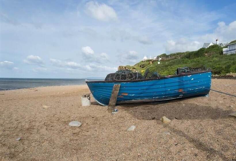 Harbour View Apartment