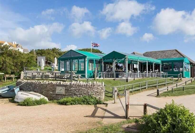 Harbour View Apartment