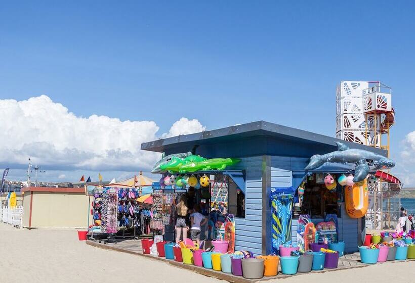 Harbour Watch Apartment 1