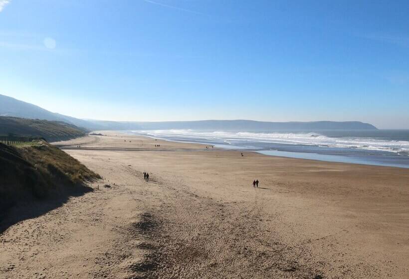 Hartland View