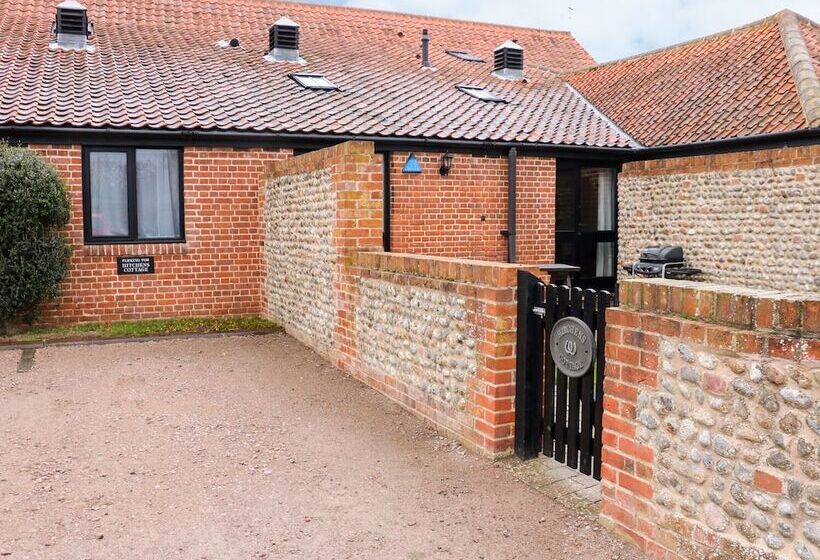 Hitchens Cottage