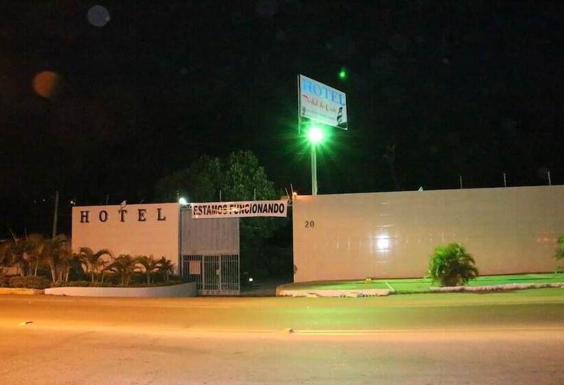 בית מלון כפרי Portal Do Crato