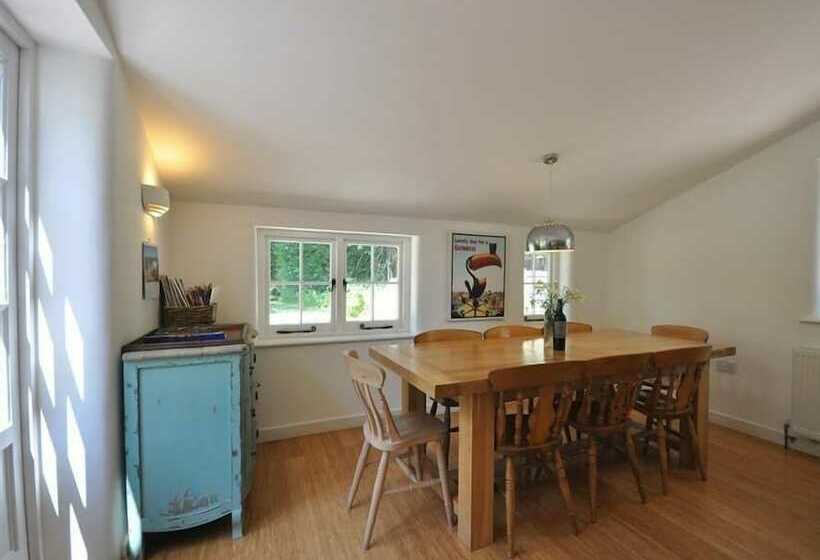 Jasmine Cottage, Osmington