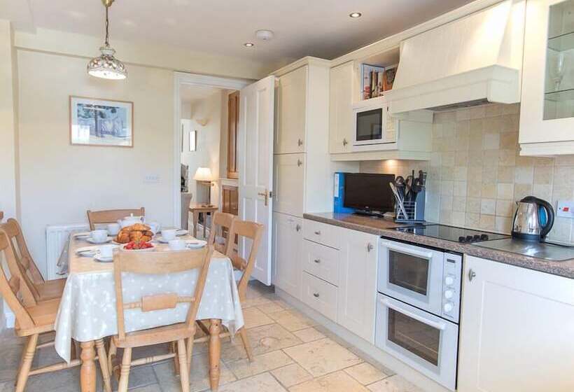 Jot Cottage