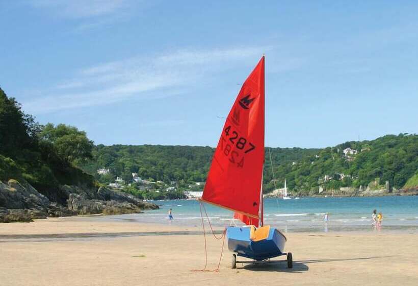Jot Cottage