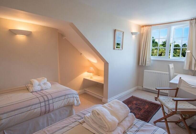 Jot Cottage