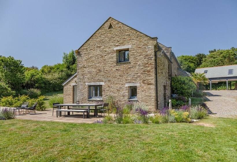 Linham Barn
