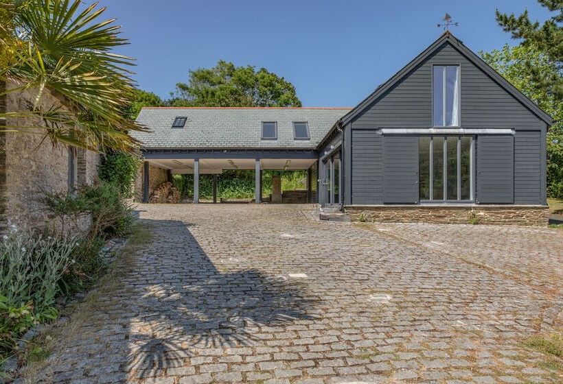 Linham Barn