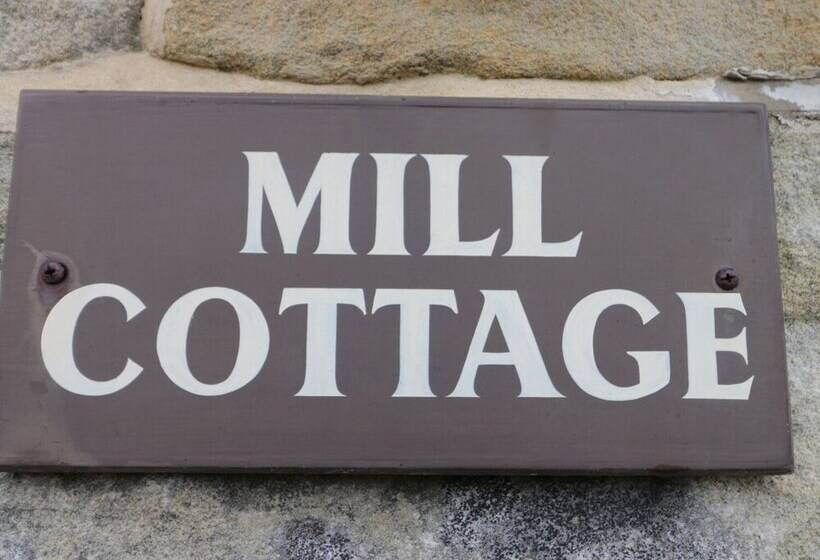 Mill Cottage