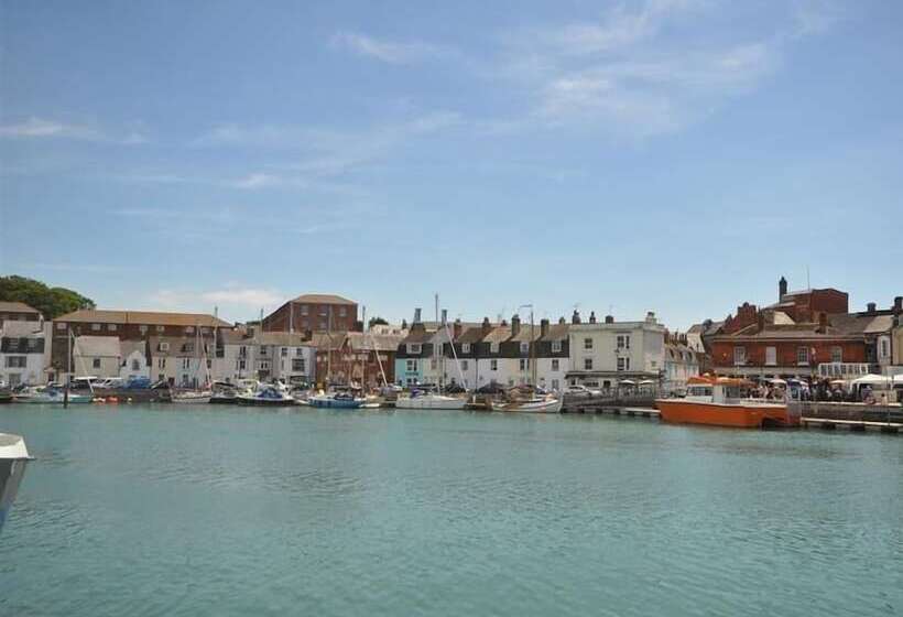 Old Harbour View