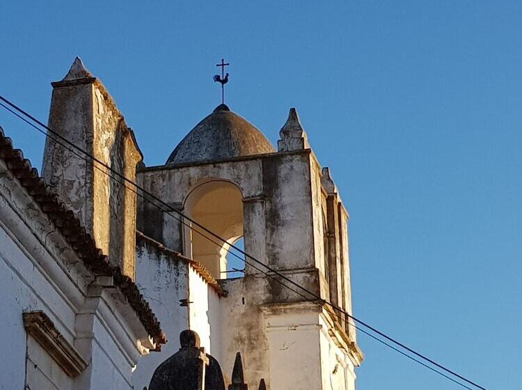 ペンション Casa De Terena