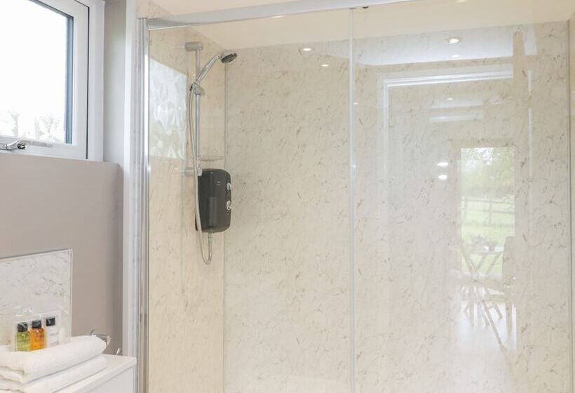 Pheasant Lodge At Chapel Lodges