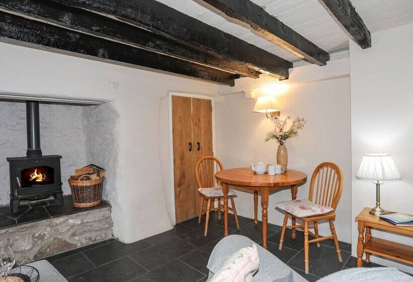 Plas Bach