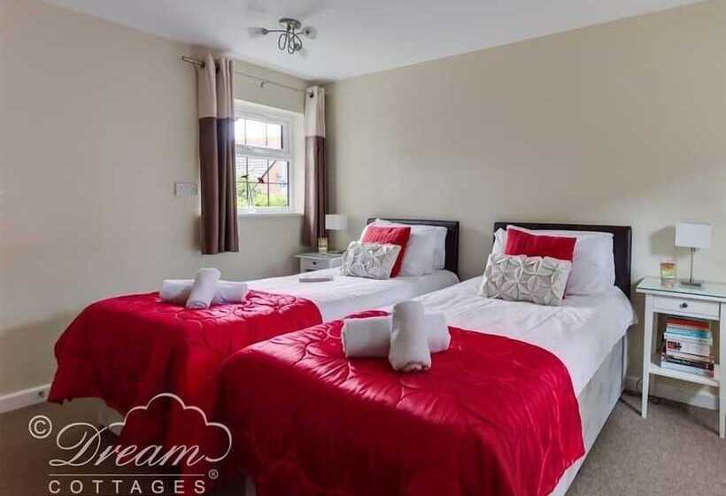 Redcliff View Lodge