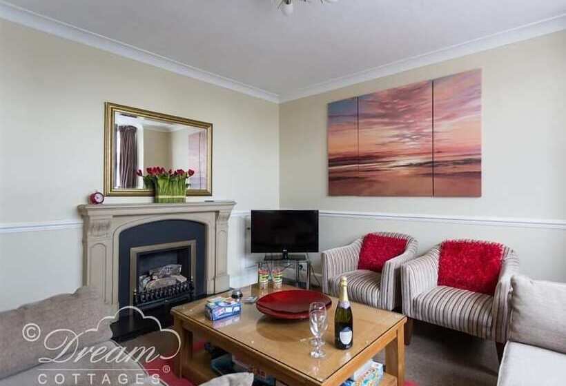 Redcliff View Lodge