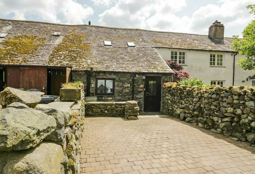 Shepherd's Cottage