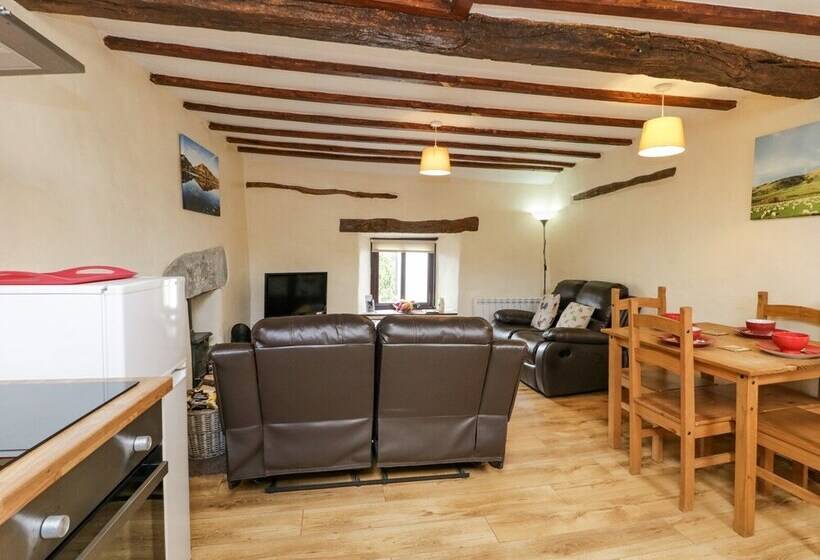 Shepherd's Cottage