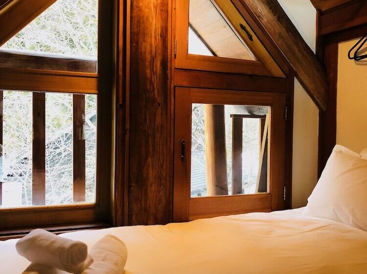 Sunnsnow Log House