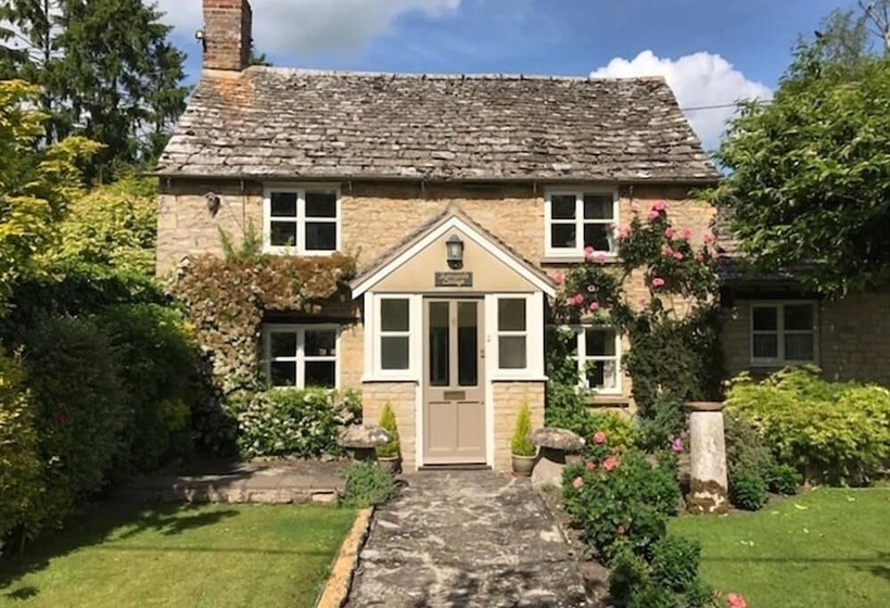 Sunnyside Cottage