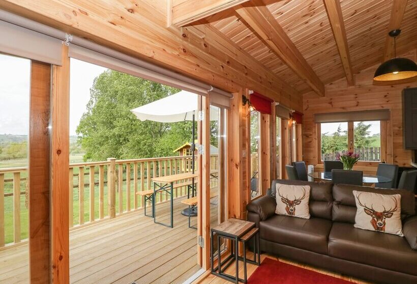 Sunnyside Lodge
