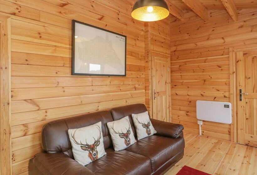 Sunnyside Lodge