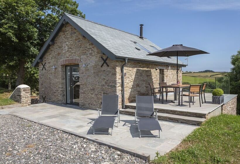 The Bothy