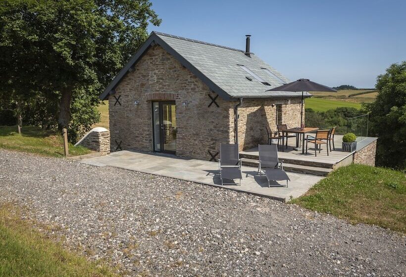 The Bothy