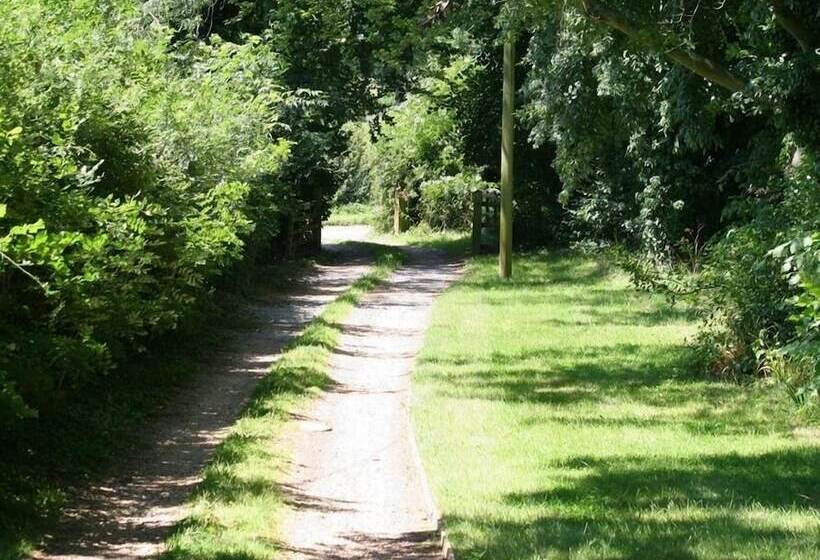 The Linhay