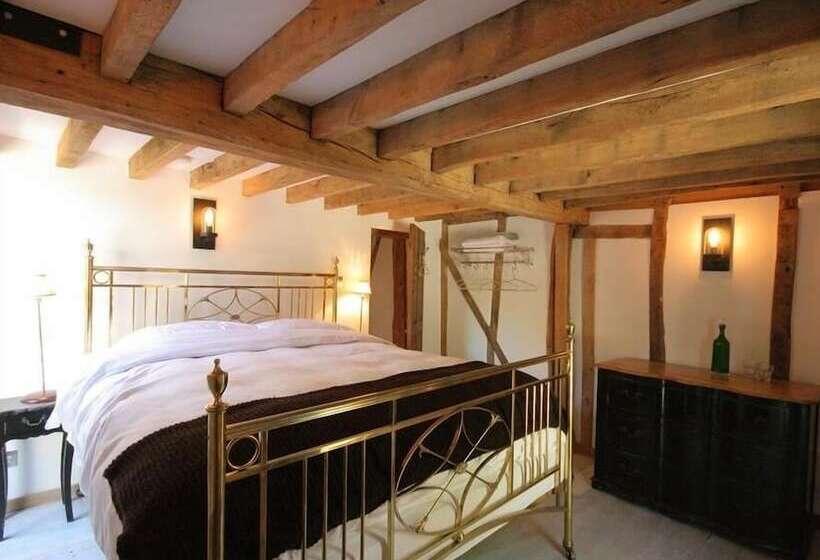 The Linhay