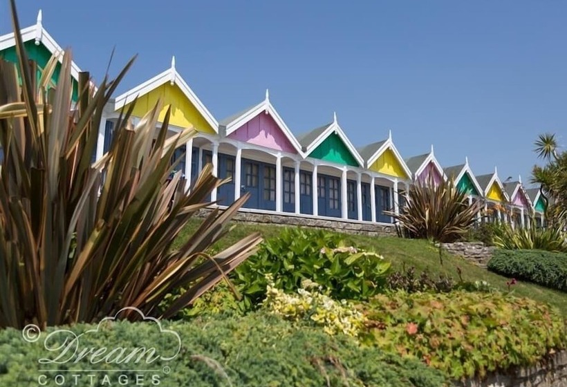 Tides Corner