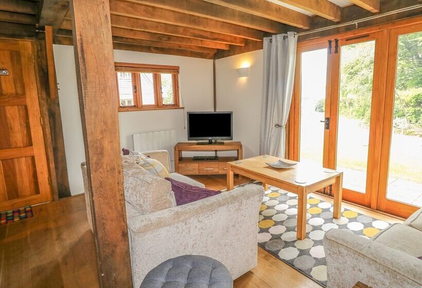 Trevinny Lodge No 37