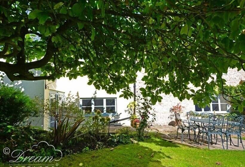 Valley View Farm Annexe