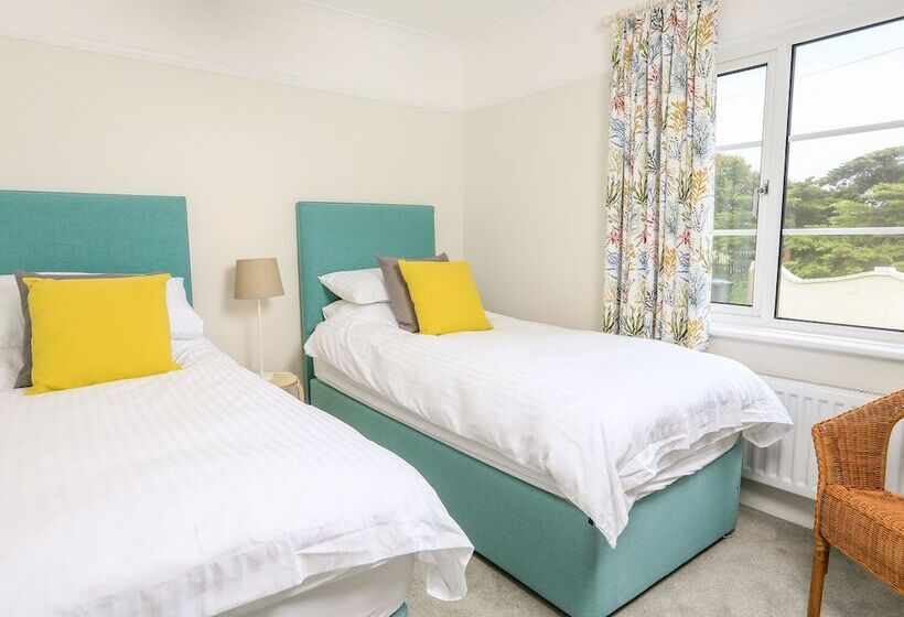 Woolmancliffe