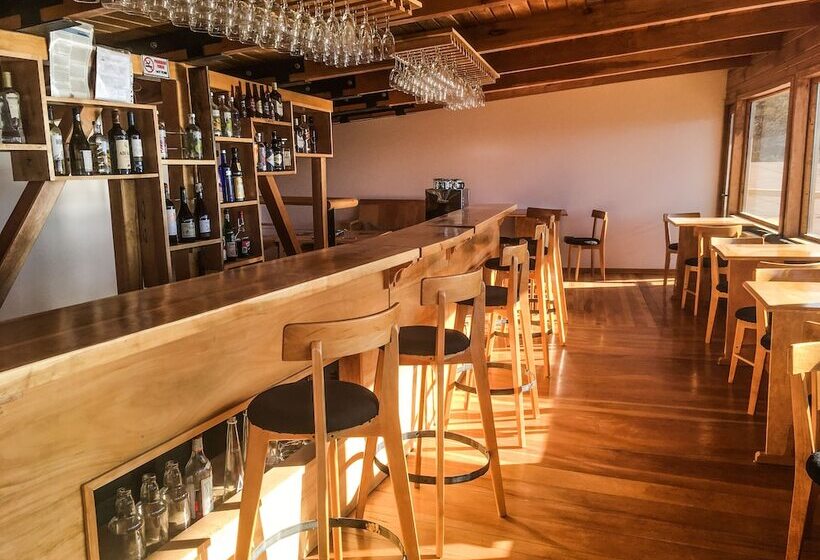 فندق صغير Errante Ecolodge