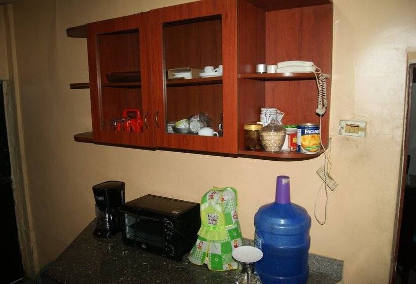 هاستل Mignay Backpacker