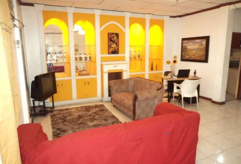 هاستل Mignay Backpacker