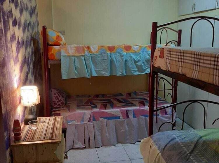 هاستل Mignay Backpacker