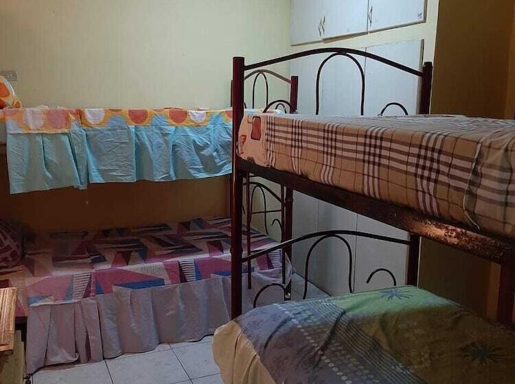 هاستل Mignay Backpacker