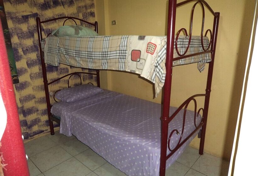 هاستل Mignay Backpacker