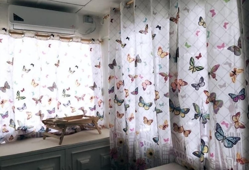 تختخواب و صبحانه Casa Zaida Hostal Vintage