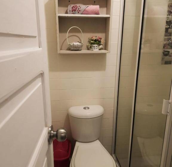 تختخواب و صبحانه Casa Zaida Hostal Vintage