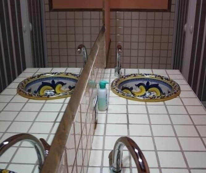 تختخواب و صبحانه Nuovo Piccolo Gellia