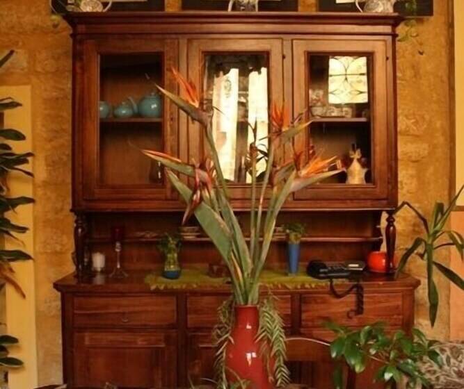 تختخواب و صبحانه Nuovo Piccolo Gellia