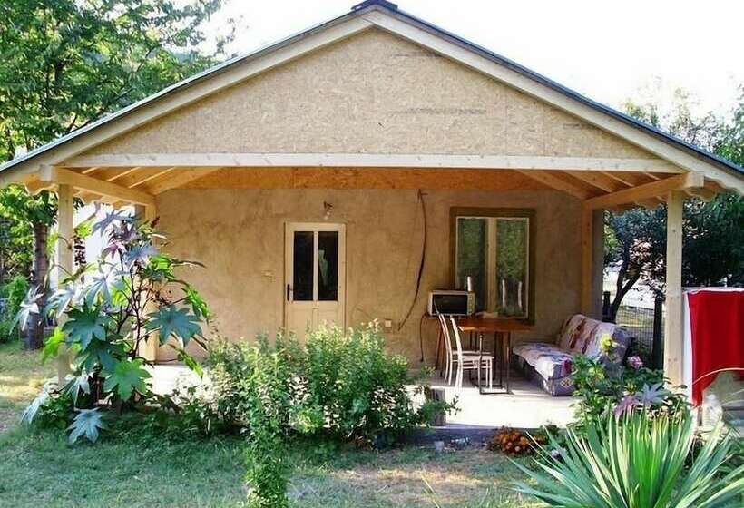 Biosphere Reserve Hostel