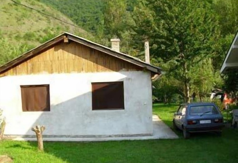 Biosphere Reserve Hostel