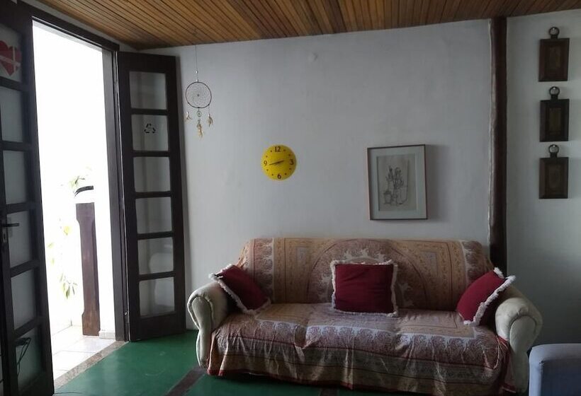 Buriti Hostel