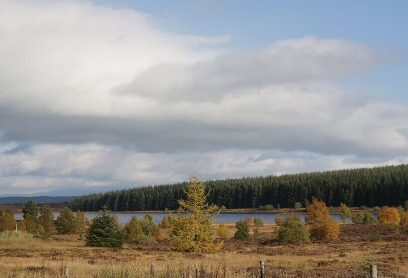Burnside Lodge