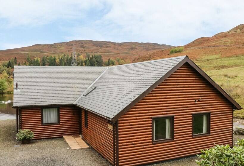 Burnside Lodge
